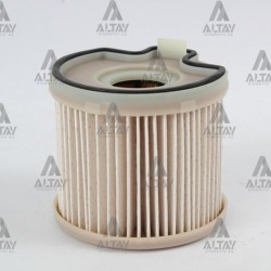 YAKIT FİLTRESİ (MAZOT) 206 / 307 / 406 / PARTNER / C5 / BERLINGO 2.0HDI YAKIT FİLTRESİ (MAZOT) 206 / 307 / 406 / PARTNER / C5 / BERLINGO 2.0HDI